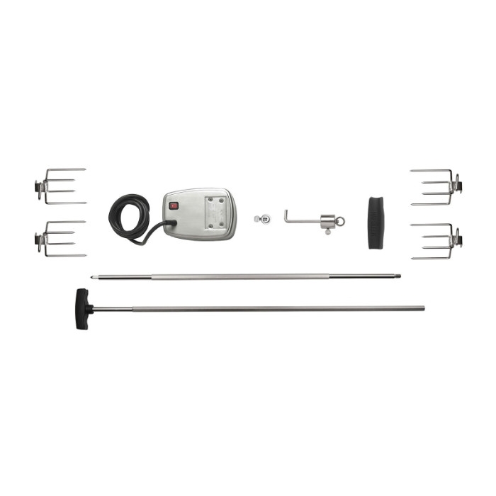 Napoleon Commercial Grade Rotisserie Kit (69633)