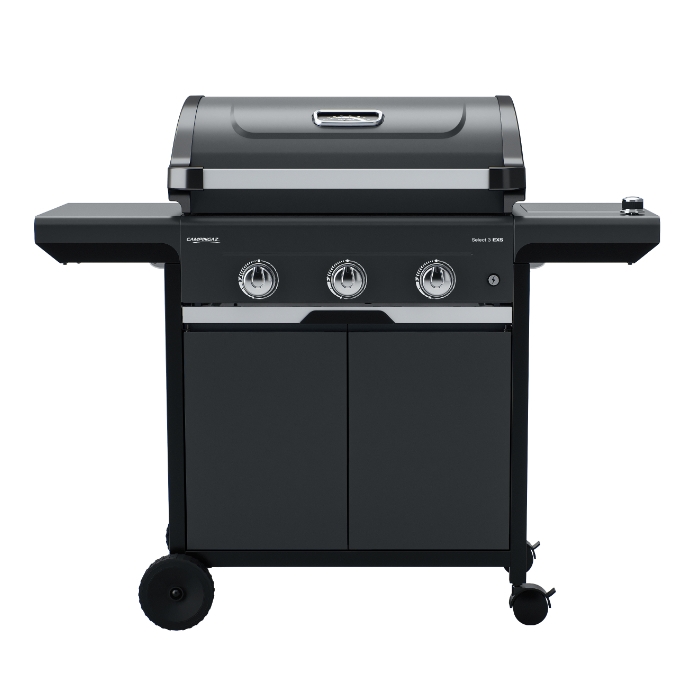 Campingaz 3 Series Select EXS Gas BBQ