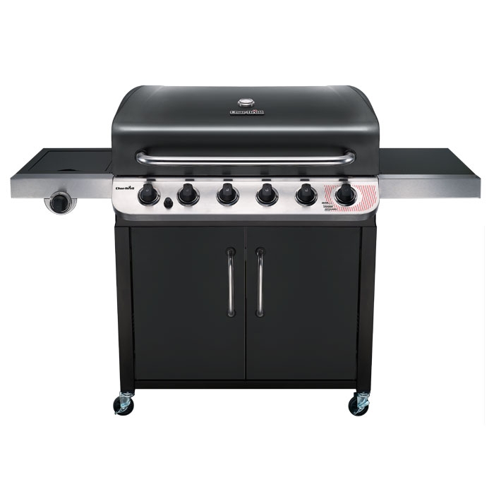 Char-Broil Convective 640 B - XL