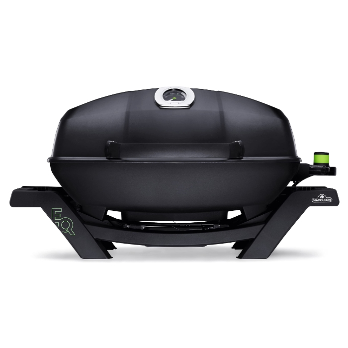 Napoleon TravelQ PRO285E Portable Electric BBQ