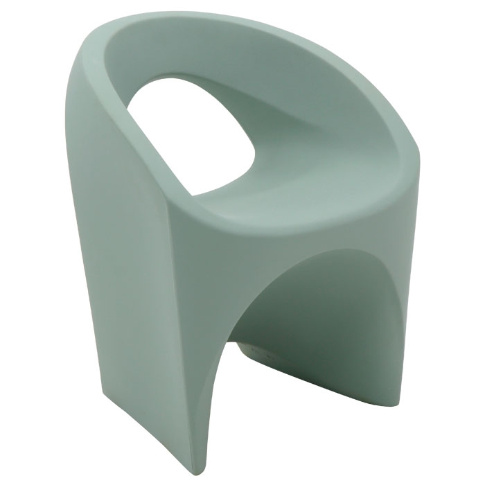 Tramontina Jet Armchair, Sage Green