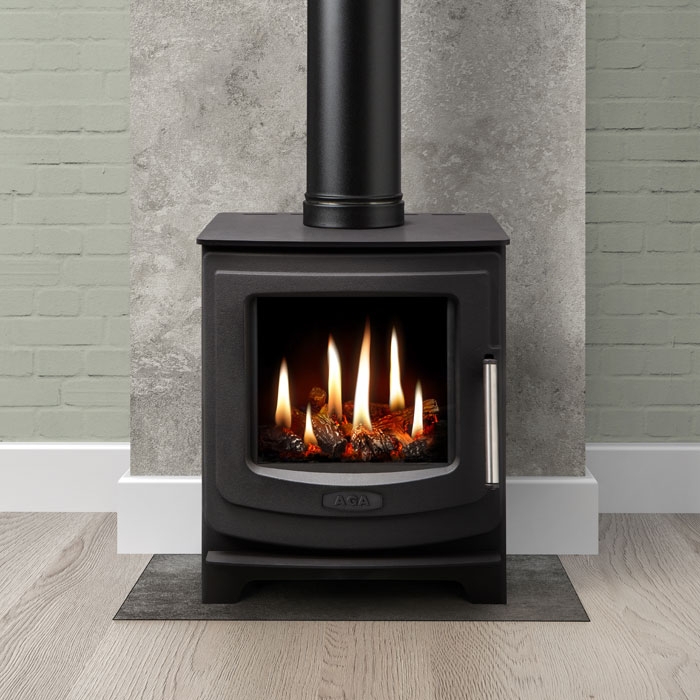 AGA Ellesmere EC5 Balanced Flue