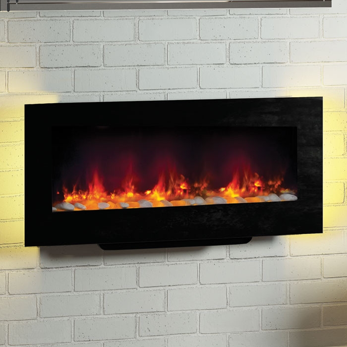 FLARE Amari 38" Electric Fire