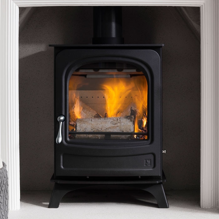 Holborn 7 Wood Burning Stove