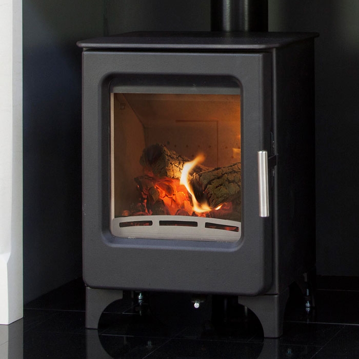 Mendip Ashcott Stove