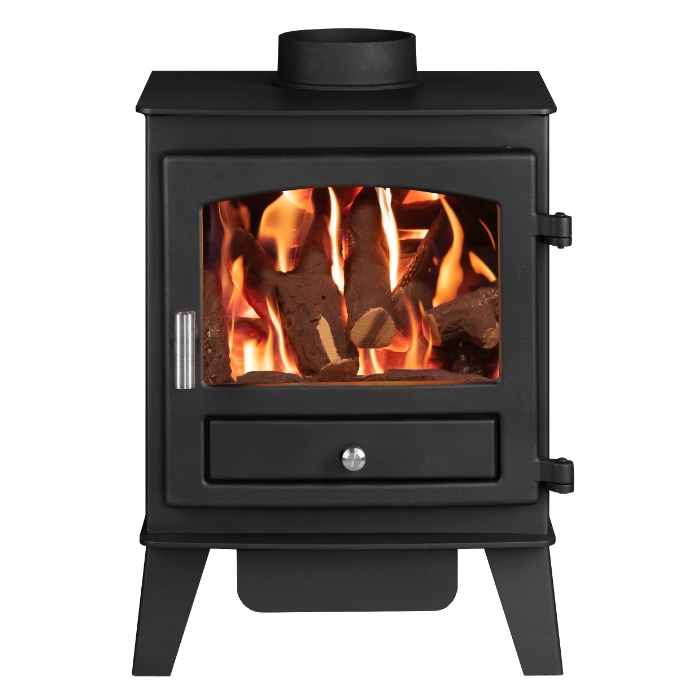 Hunter Avalon 4G Gas Stove