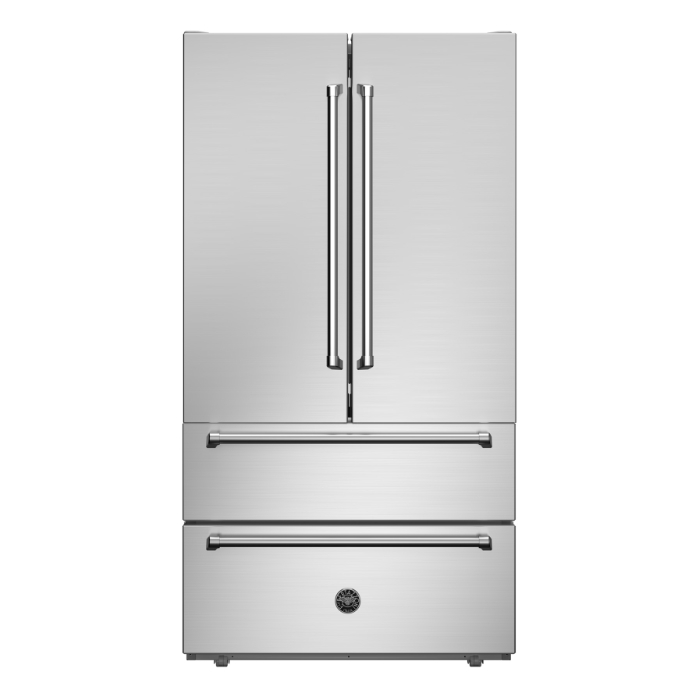 Bertazzoni REF904FFNXTC American Fridge Freezer