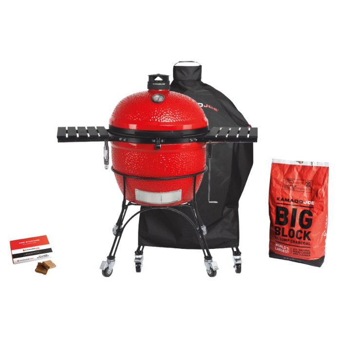 Kamado Joe Big Joe II Elements Pack