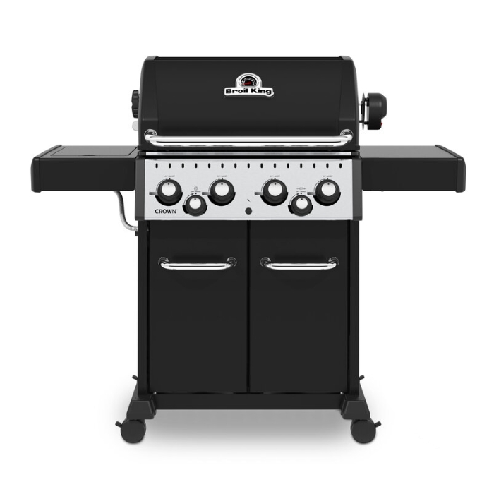 Broil King Crown 490 Gas BBQ