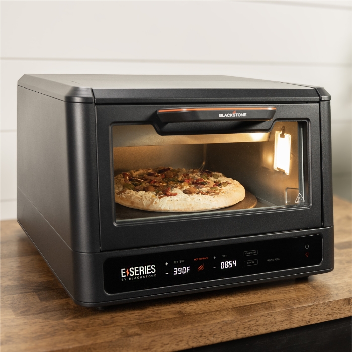 Blackstone Pizza Oven & Air Fryer Combo