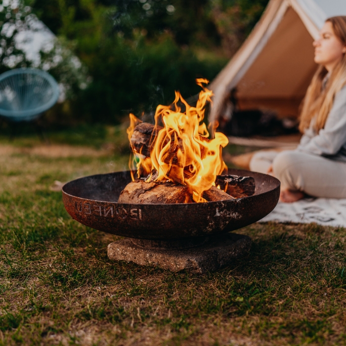 BonBowl 60 Fire Bowl