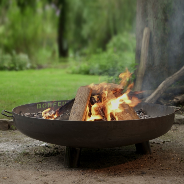 Bonfeu Bonbowl Plus 80 Fire Bowl