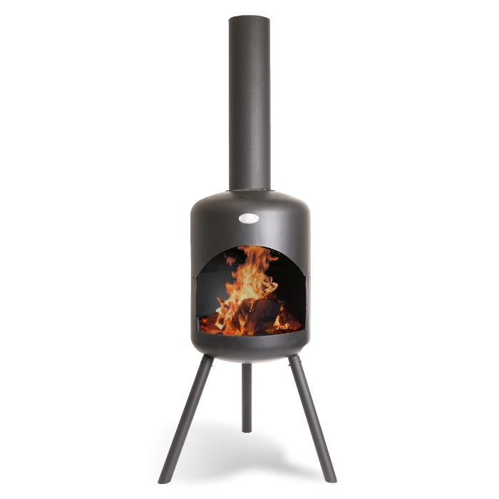 Bonfeu BonSelo Outdoor Fireplace