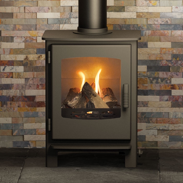  Broseley Evolution Desire 5 Gas Stove