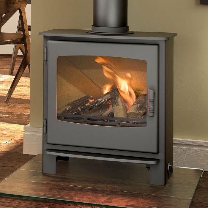 Broseley Evolution Desire 7 Gas Stove