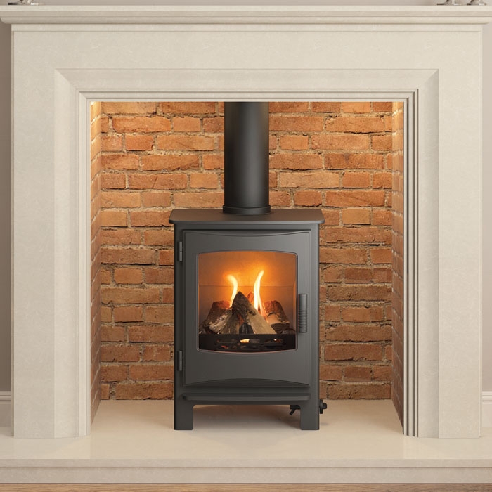 Broseley Evolution Ignite 5 Gas Fired Stove