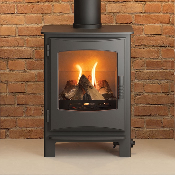 Broseley Evolution Ignite 5 Gas Stove