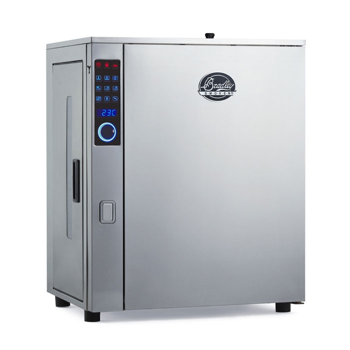 Bradley Smoker Professional P10 Electric Smoker