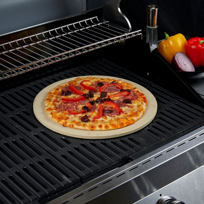 Grillstream Gastro Pizza Stone