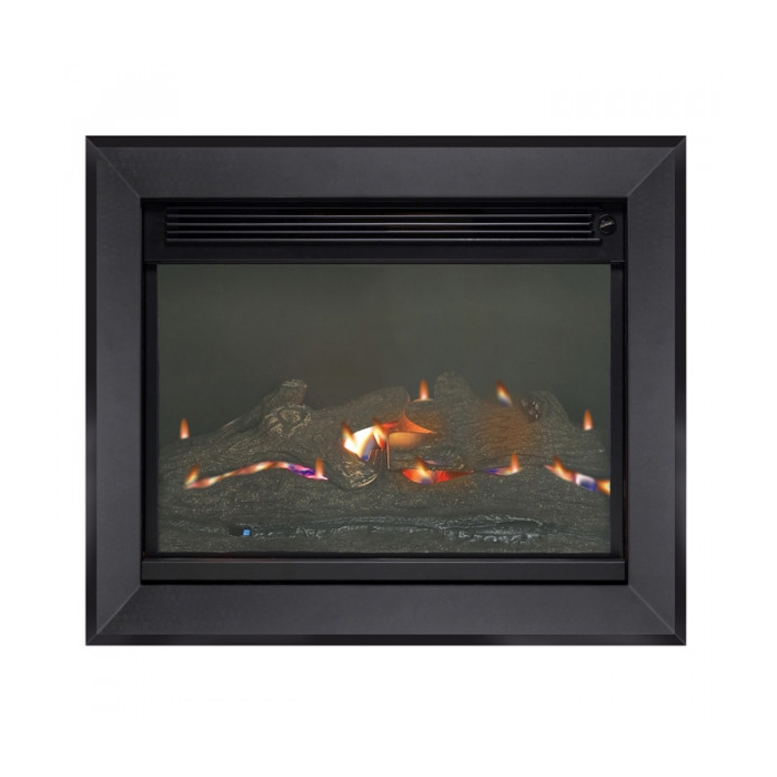 Burley Acumen Flueless Gas Fire