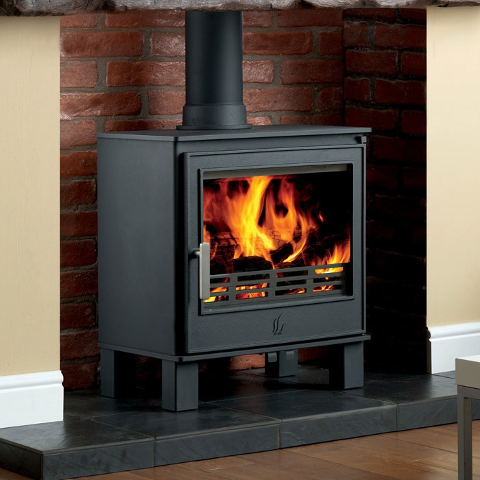 ACR Buxton SE Multi Fuel / Woodburning Stove