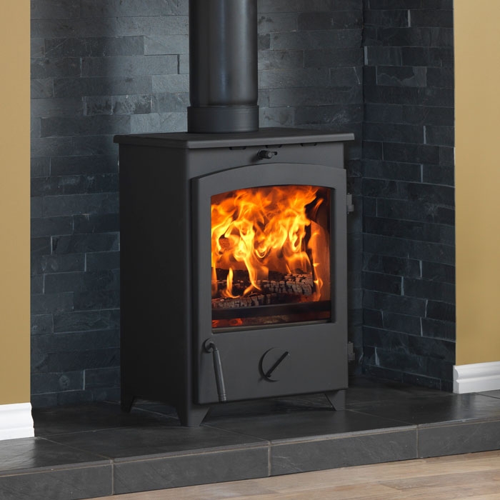 Go Eco 5kW Stove