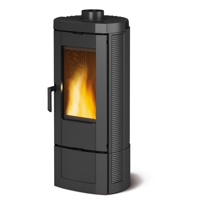 La Nordica Candy Cast Iron Stove