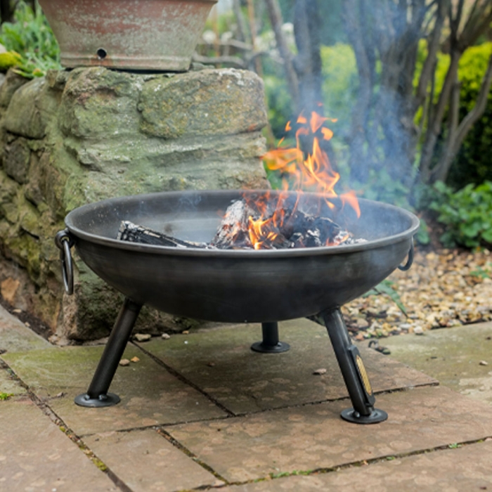 Celeste Fire Pit