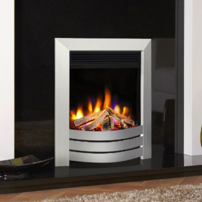 Celsi Ultiflame VR Camber Electric Fire