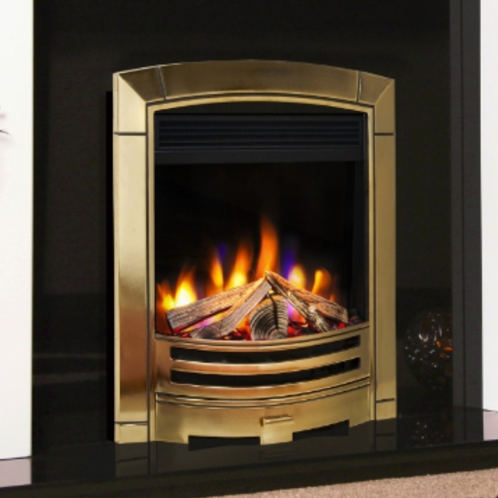 Celsi Ultiflame VR Decadence Electric Fire