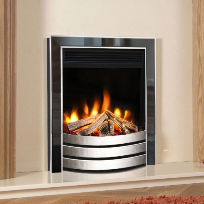 Celsi Ultiflame VR Designer Electric Fire