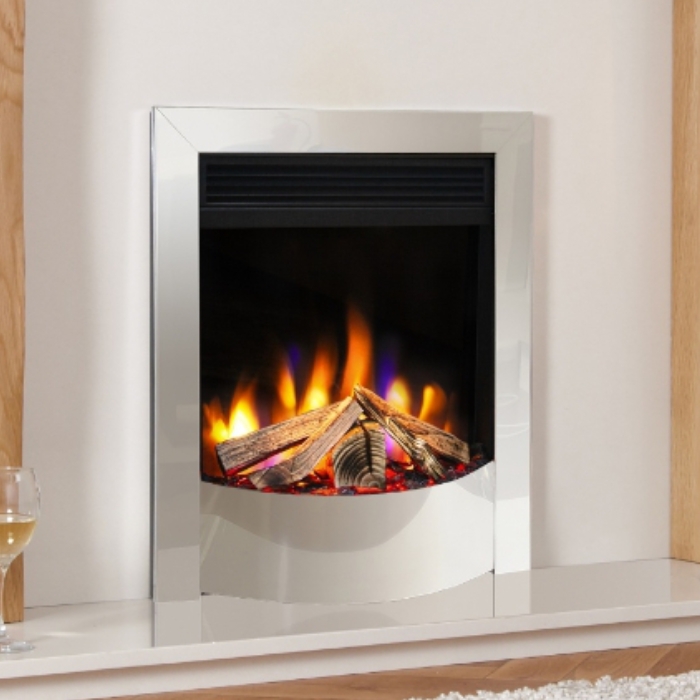 Celsi Ultiflame VR Endura Electric Fire