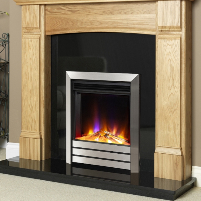 Celsi Electriflame VR Parrilla Electric Fire