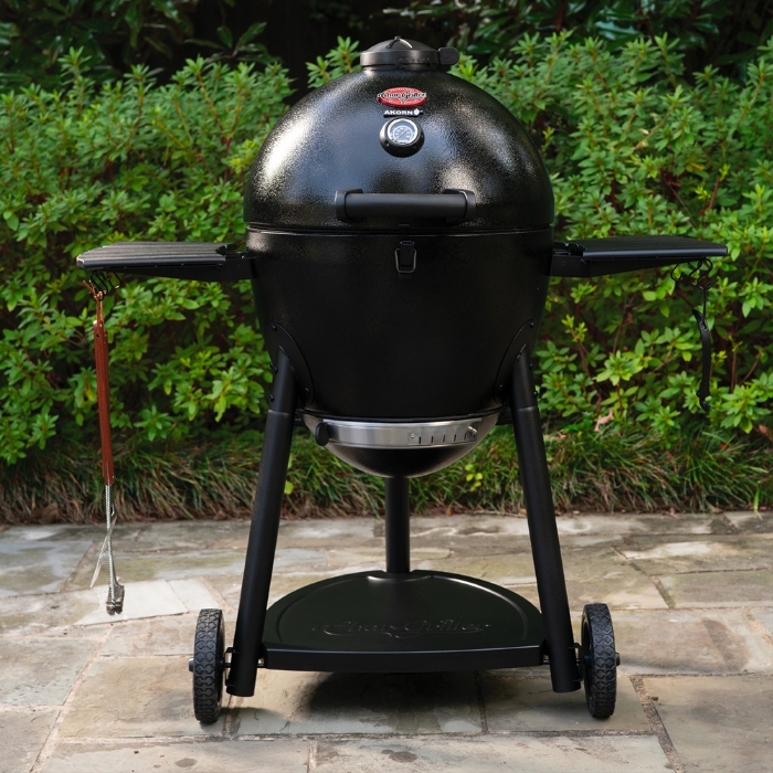 Char-Griller Akorn Charcoal BBQ