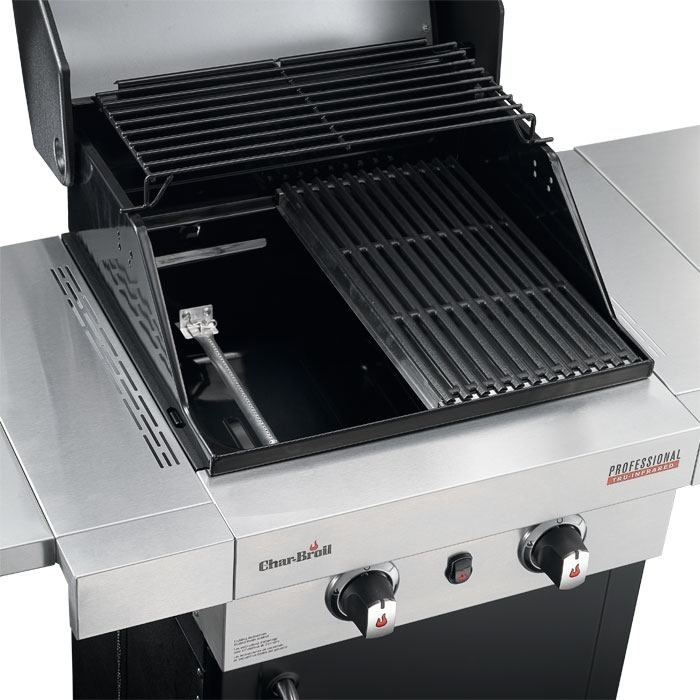 Buy Charbroil Professional 2200 B Outdoor Gas BBQ Stoves Are Us