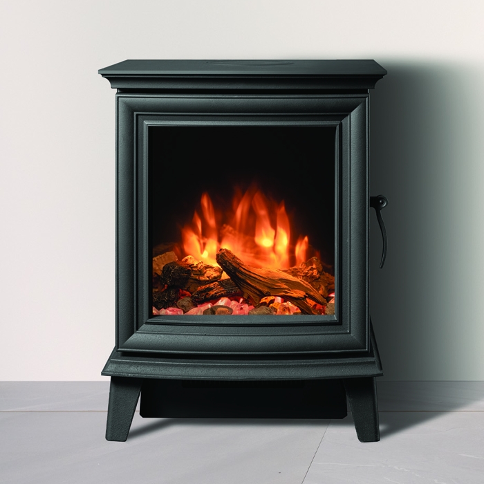 Gazco Chesterfield 5 Electric Stove