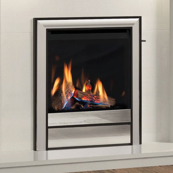 Elgin & Hall Chollerton 16" Gas Fire