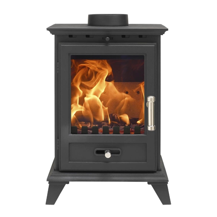 Classic 5 Eco Multi-Fuel Stove