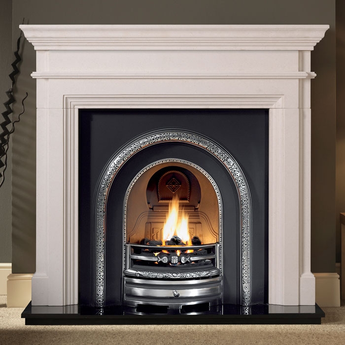 Comberford Portuguese Limestone Surround