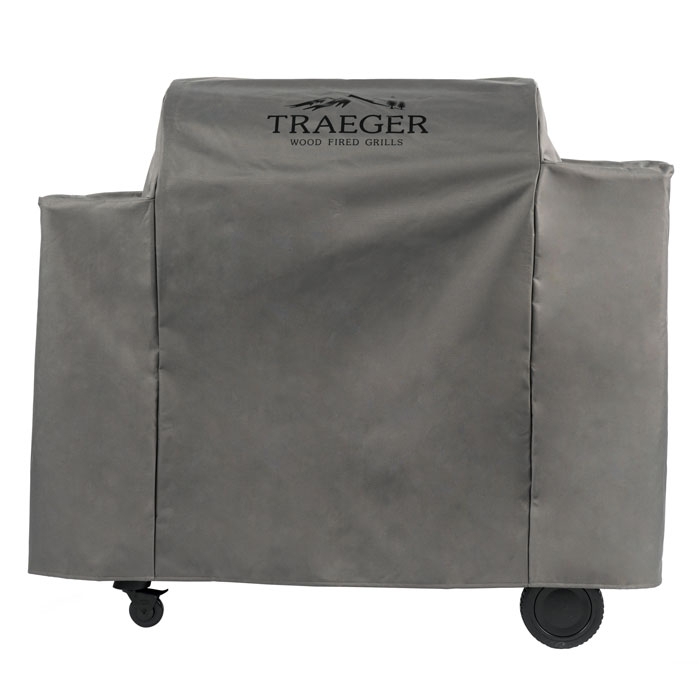 Traeger Ironwood 885 BBQ Cover