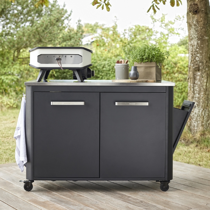 Cozze Premium 120cm Outdoor Kitchen Stoves Are Us