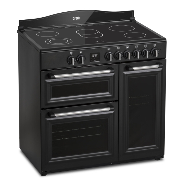 Creda C90RCCTA Traditional Range Cooker