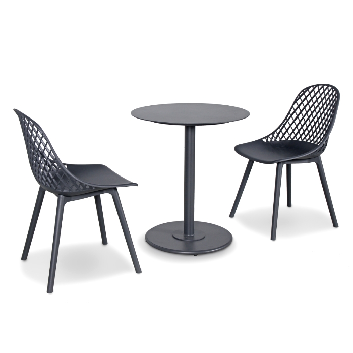 Kettler Cafe Milano Bistro Set