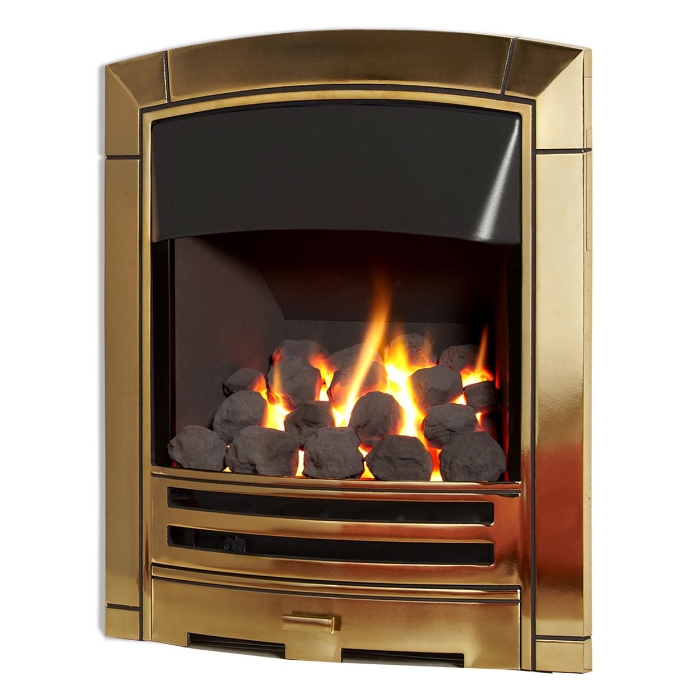 Flavel Decadence Plus Gas Fire