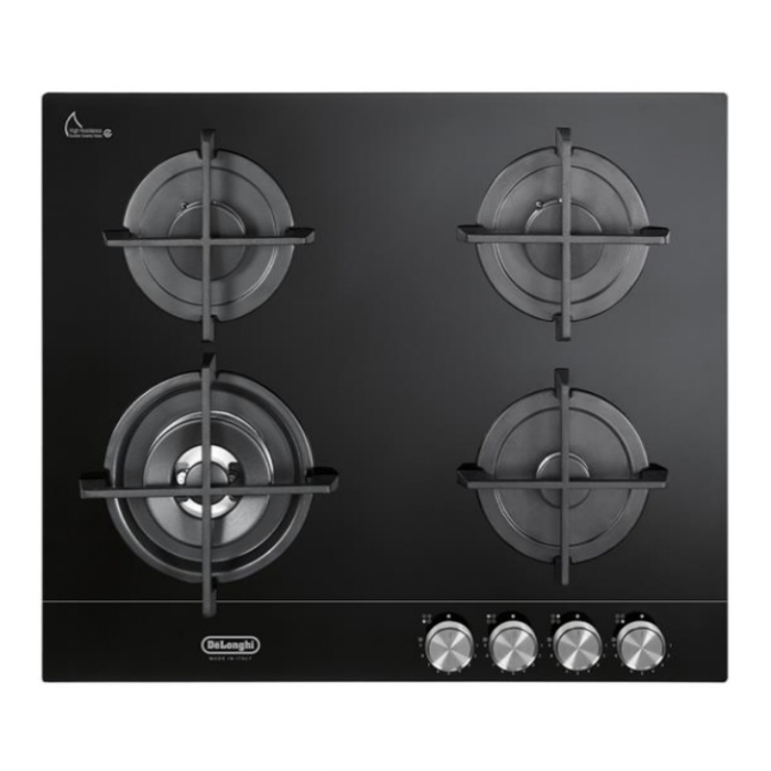 DeLonghi DNSL 460NCM 60cm Gas Hob