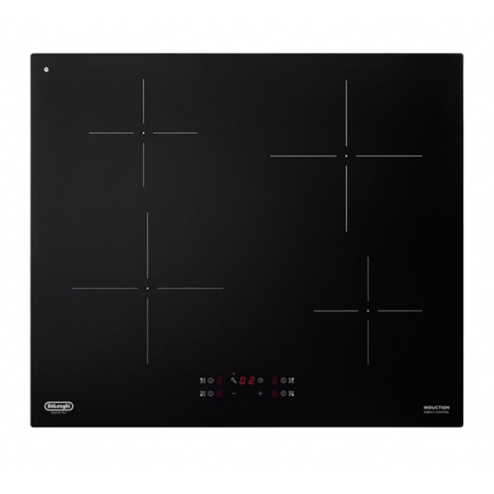 DeLonghi DPIN 60 60cm Induction Hob