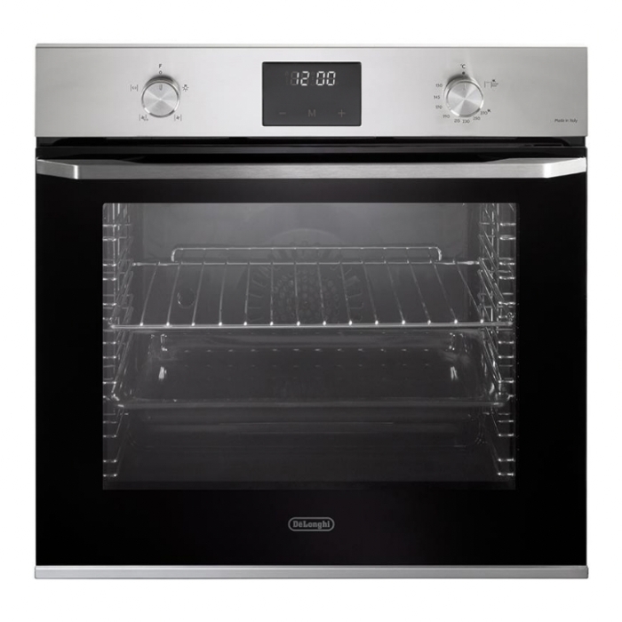 DeLonghi DSG 10XL Built-In Dual-Fuel Single Oven