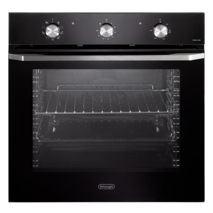 DeLonghi DSM 07NLA Built-In Electric Single Oven