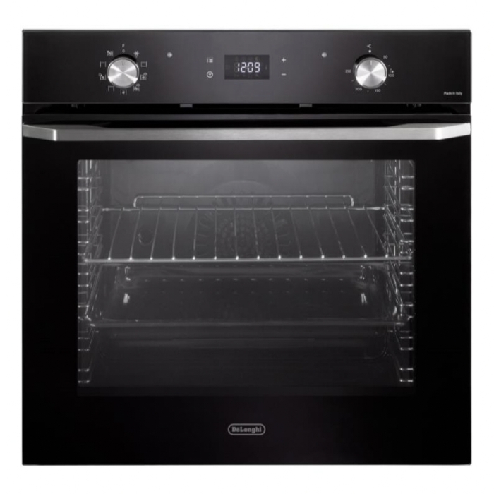 DeLonghi DSM 09NL Built-In Electric Single Oven