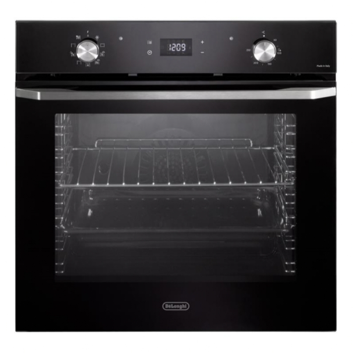 DeLonghi DSM 10NL Built-In Electric Single Oven